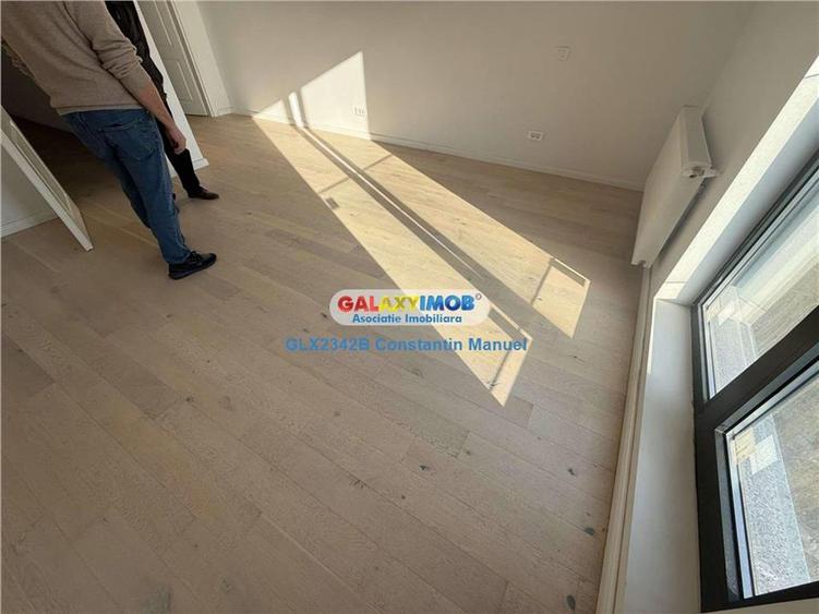 Apartament cu 3 camere, Soseaua Nordului, Herastrau, TVA inclus - 2