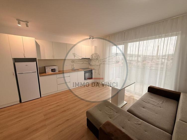 🔑 Prima închiriere: 2 Camere | Parcare Subterană | Marasti/Bulgaria - 1