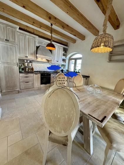 Casa 4 camere, PET FRIENDLY, Tractorul - 14