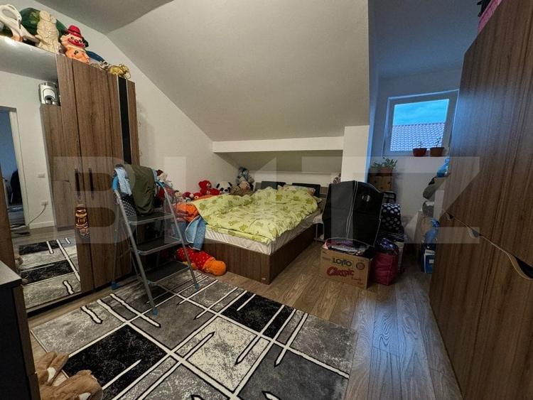 Apartament 2 camere, 50mp, zona Terra - 3