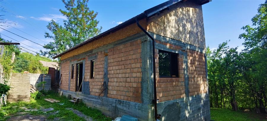 Casa Breaza 2026 , structura solida de beton , priveliste top - 4