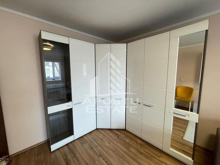 Apartament 2 camere, decomandat, zona Steaua,Timisoara - 3