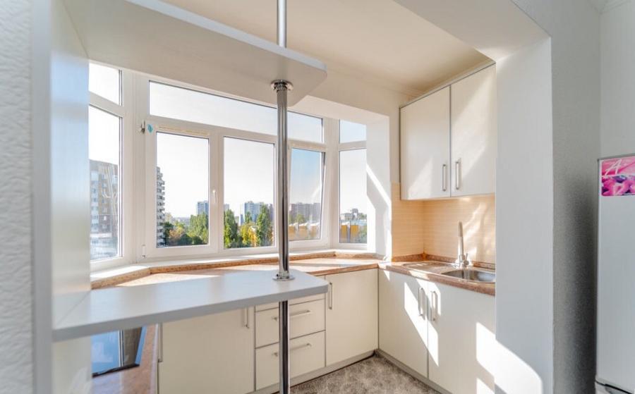 Apartament cu doua camere de inchiriat in zoan Dristor - 4