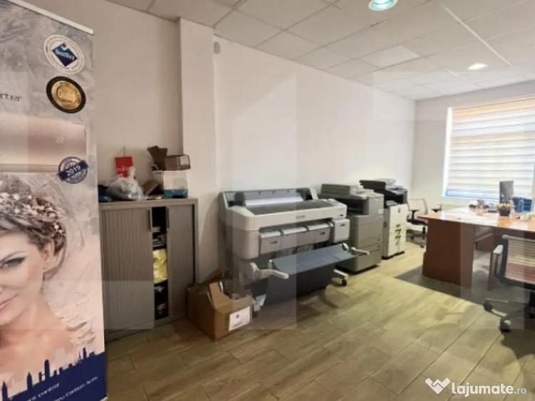 Spa?iu comercial, 660 mp, zona Mehala - 6