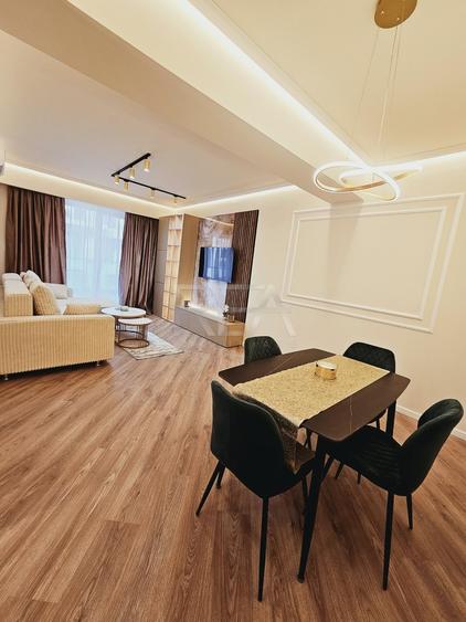 Apartament cu 2 camere decomandat, mobilat în Grozăvești