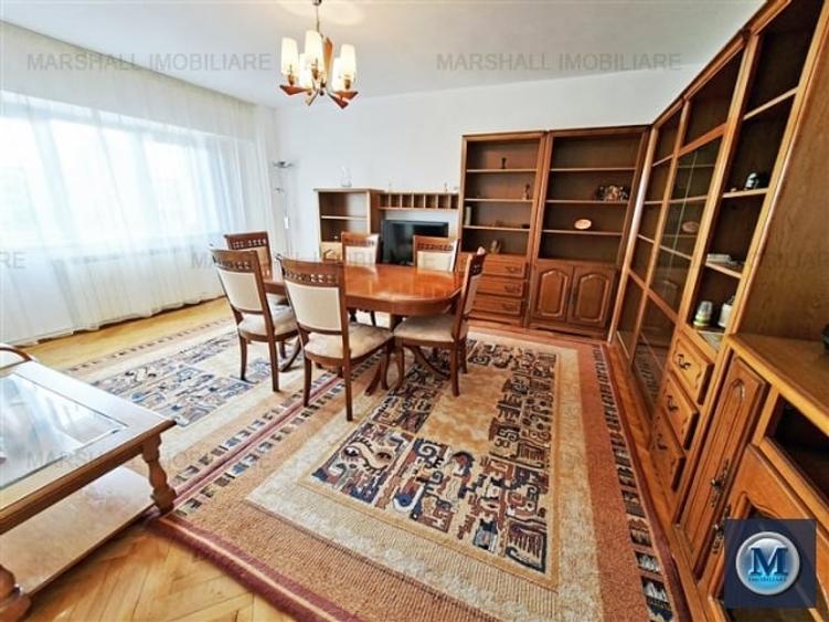 Apartament 2 camere de vanzare, zona Ultracentral, 56 mp #16794 - 2