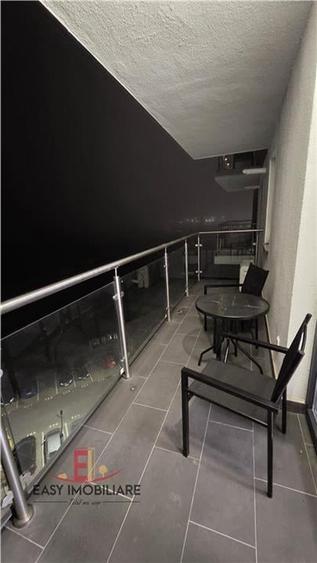 Apartament 1 camera , Green Residence , Loc de parcare , Bloc Nou - 8