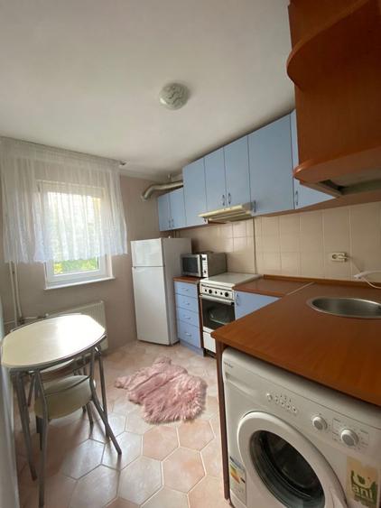 Vand garsoniera Hanul Haiducilor 25m2 etaj 2/4 - 1
