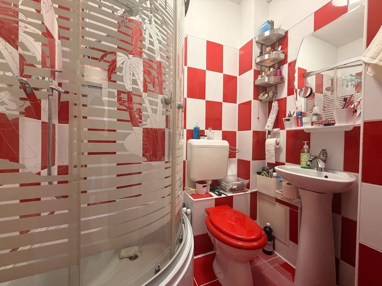 APARTAMENT 3 CAMERE | CRANGASI | OPORTUNITATE - 16