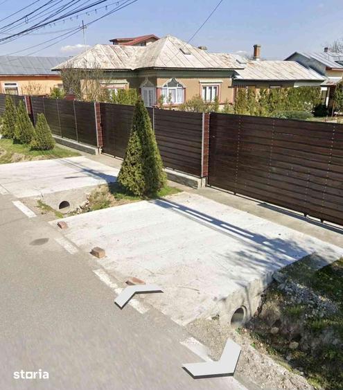 Proprietate mare 2529 mp casa si anexe - 18