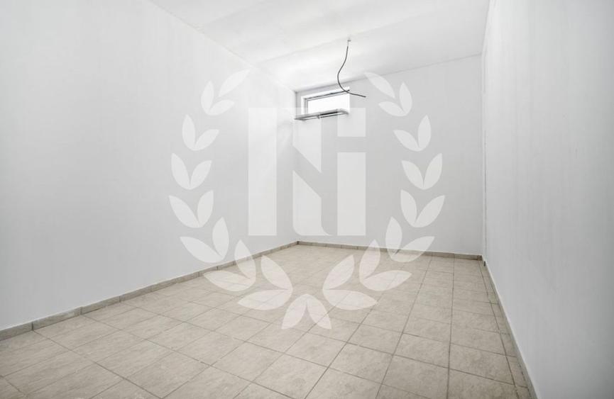 Spațiu Comercial | Show Room Sector 1 - 3