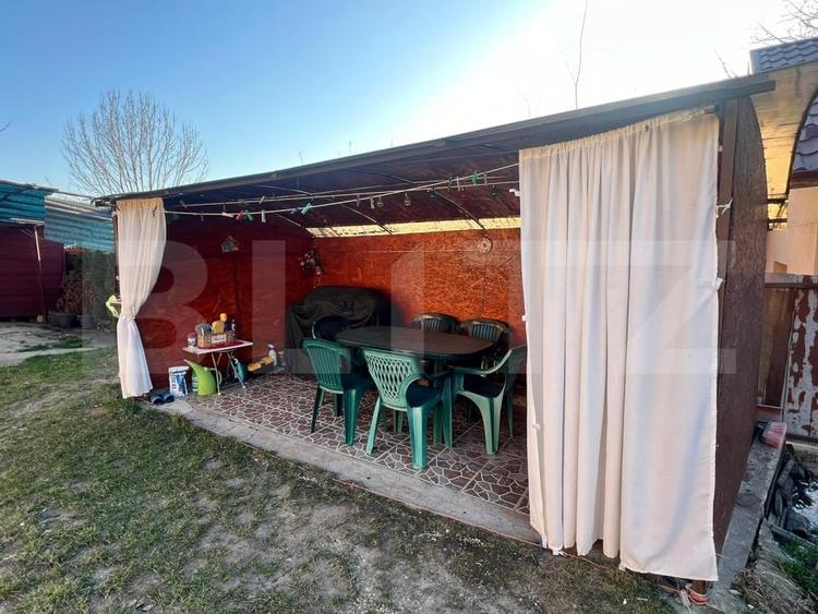 Apartament 1 camera, 35 mp, zona Auchan ! - 6