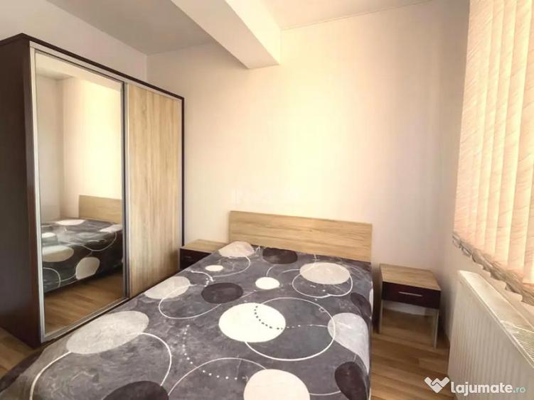 Apartament cu 2 camere in bloc nou, zona Tatarasi-Ateneu - 1