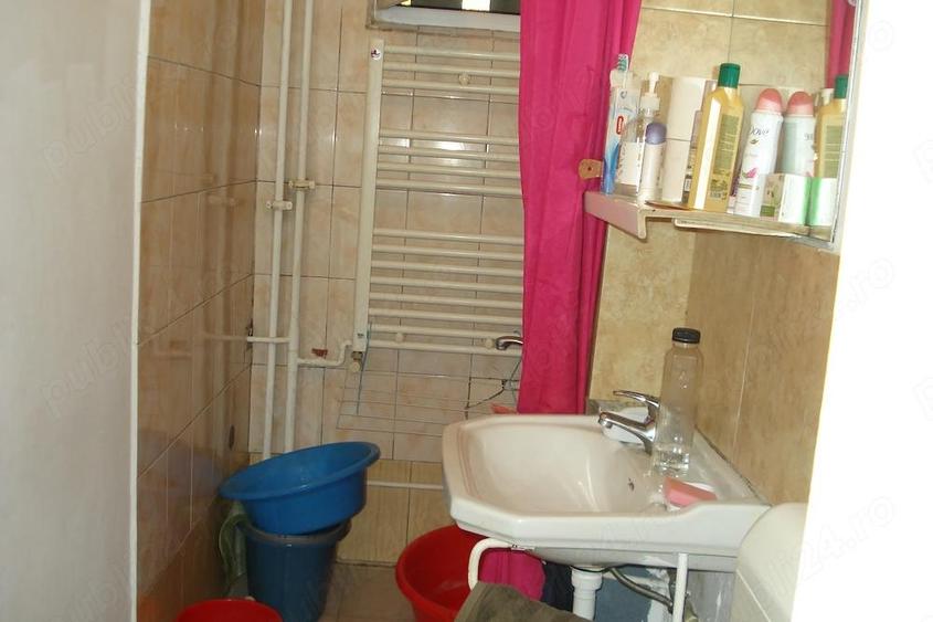 De vanzare apartament 1 camera, zona Balta Verde - Cetatii - 11