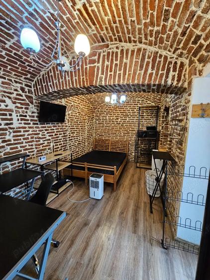 Vanzare studio, Platinia USAMV 5 minute de Centru - 8