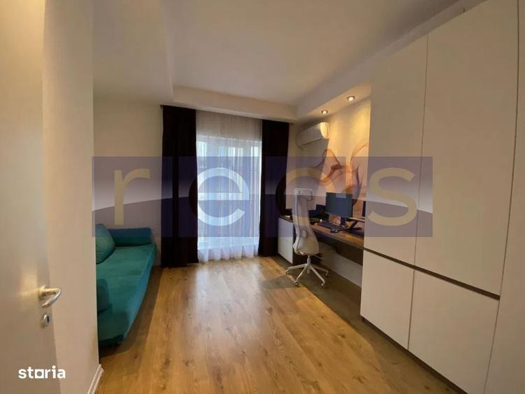 VANZARE 3 CAMERE | PARCARE INCLUSA | COSMOPOLIS - 5