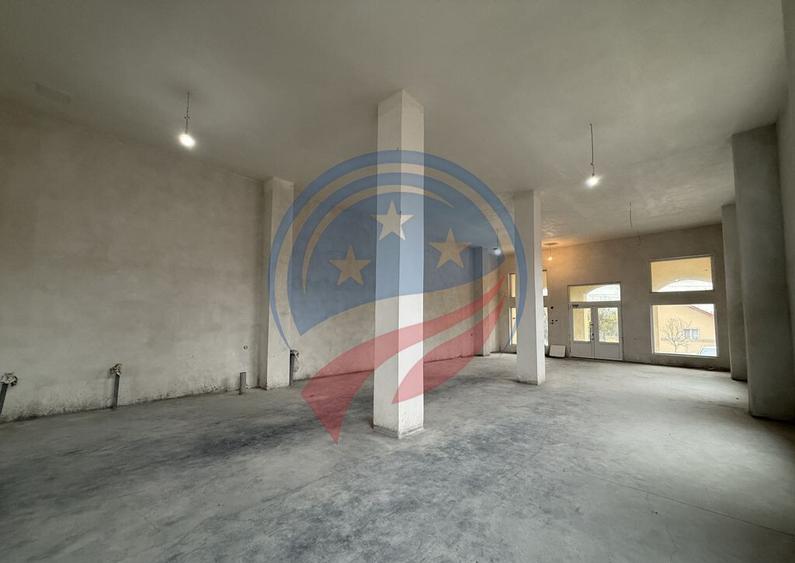 Spatiu comercial de inchiriat/Livezi/Dolj - 1