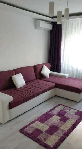 Garsoniera dec. 3 min. metrou Piata Iancului - 1