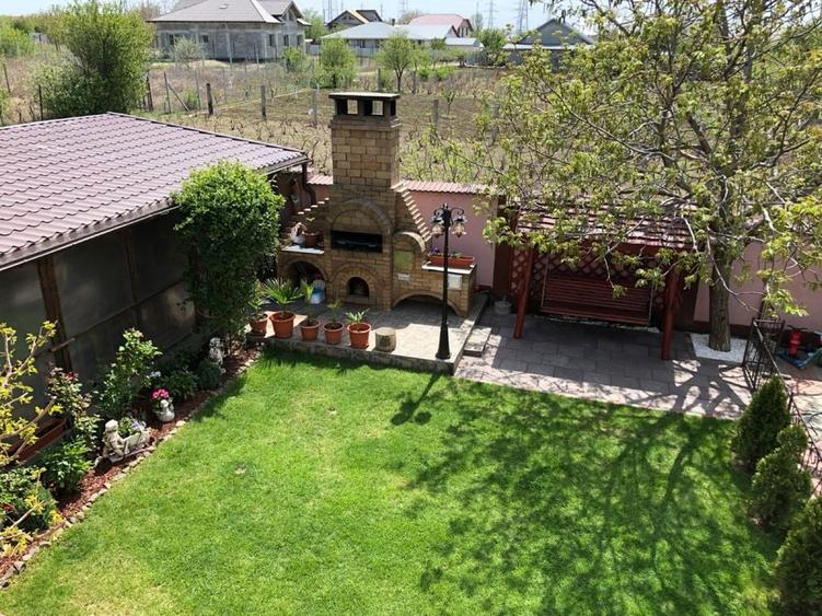 Inchiriez casa in Smardan-Galati pe termen lung. - 3