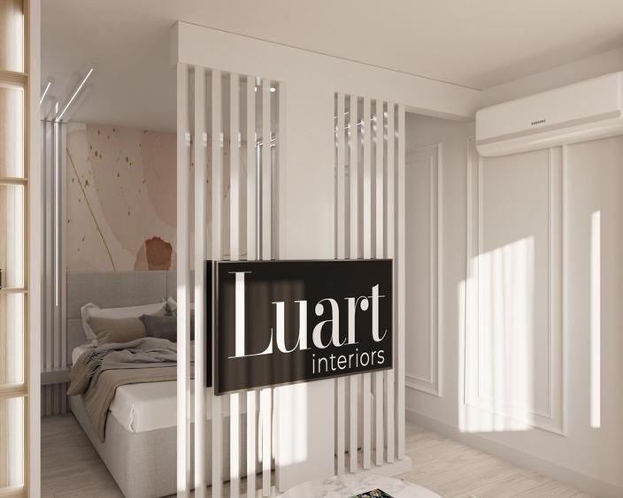 Ap. 1 Cam - Dezvoltator: Comat Towers, Ap. 1 Cam, TIP 9, 38mp, Păcurari - 13