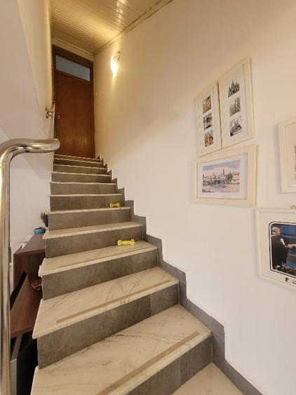 Proprietar - Casa si teren P+E+M, 275 mp teren la 7 minute de metrou - 11