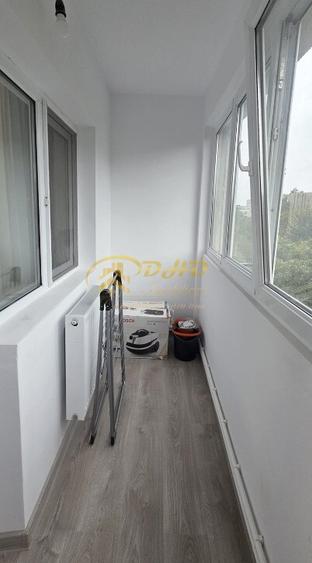 Apartament 2 camere decomandat in Alexandru cel Bun - 9