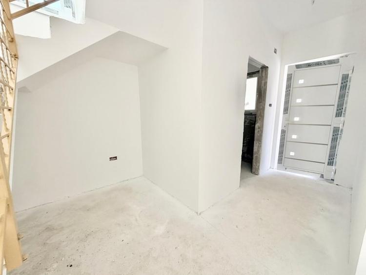 Duplex 4 camere cu asfalt - Cartier Serena 1 - Mosnita - 12