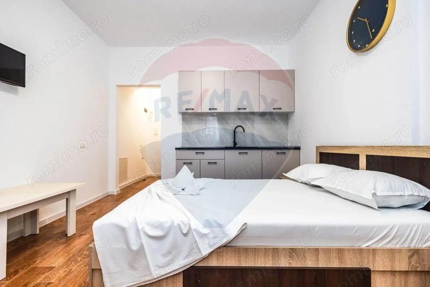 Garsoniera de vanzare Mamaia Nord Navodari - 2