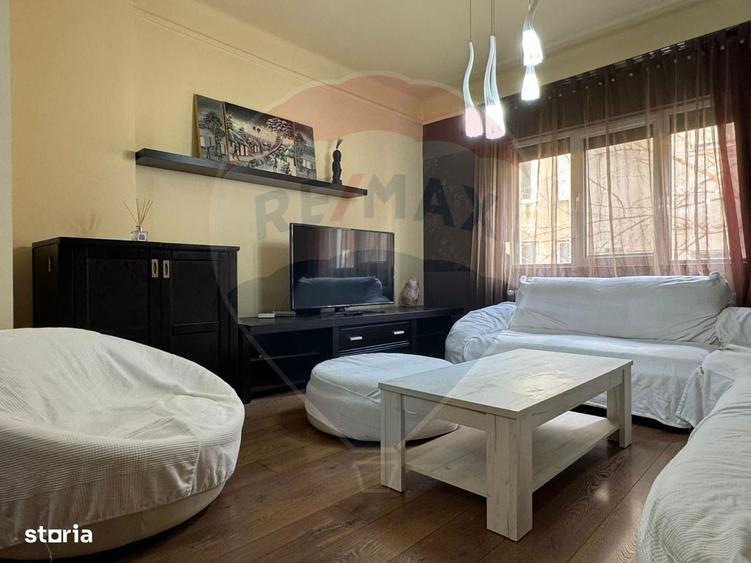 Inchiriere Apartament 3 camere, Iancului - 10