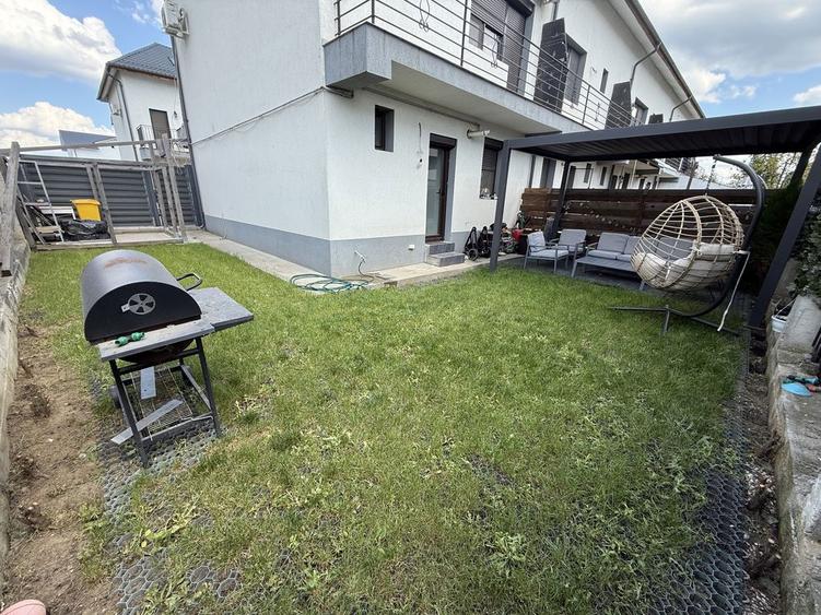 Casa de vanzare in Bragadiru - 6