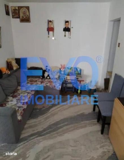 Apartament 3 camere, etajul 2, zona Tatarasi - 8
