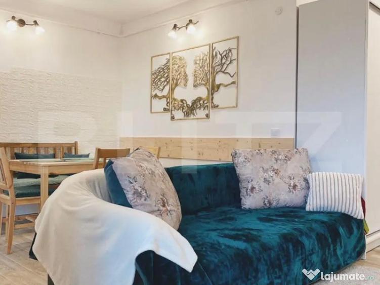 Apartament 2 camere, 57 mp, modern/lux, zona Calea Severin - 5