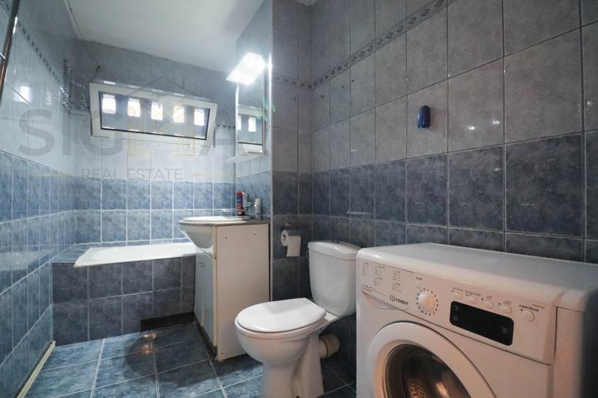 Apartament 3 camere, 60mp, Manastur! - 9