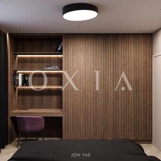 SX526 Case moderne, cu sisteme smart home - 31