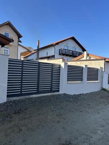 Vand Casa in Tocile Sadu - 4