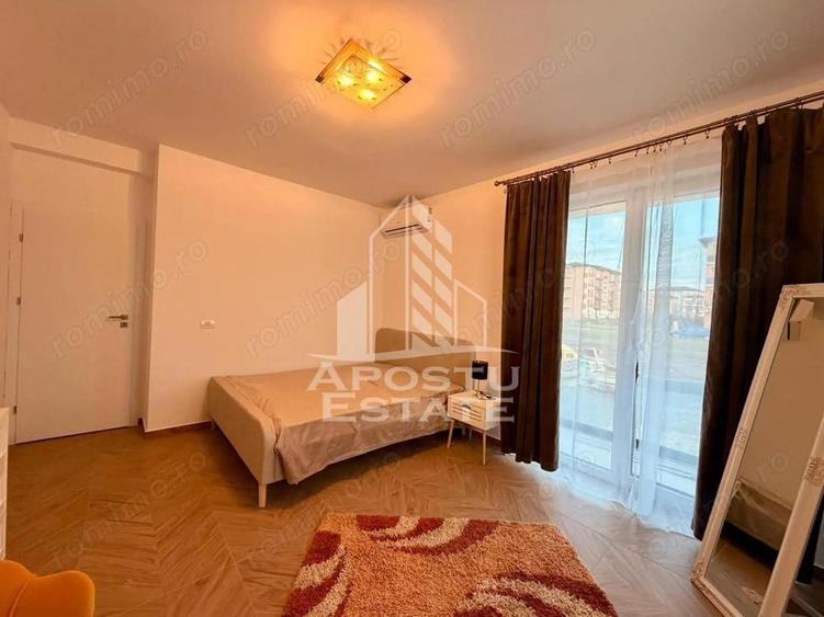 Apartament cu 1 camera, prima inchiriere, Giroc - 7