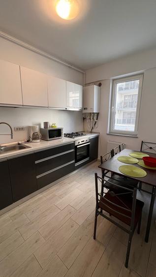 Agentie imobiliara vindem apartament de lux cu vedere la Mare - 1