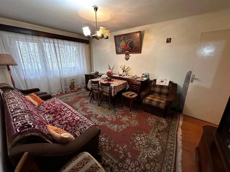 3 Camere 1minut Metrou Gorjului Lujerlui Bd. Iuliu Maniu Parcare ADP - 13