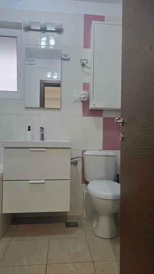Proprietar, inchiriez apartament 3 camere modern zona Theodor Pallady. Prima inchiriere. - 2