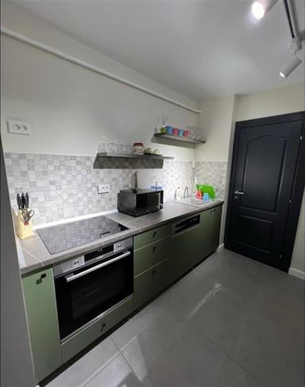 Inchiriere apartament 3 camere- Alexandru cel Bun - 8