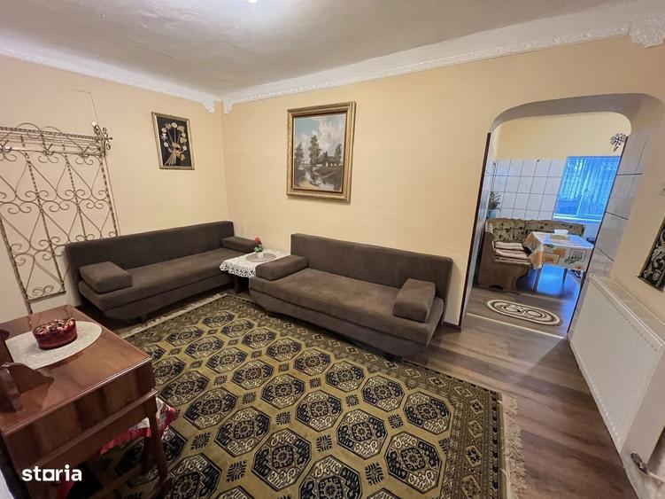 Apartament 2 camere decomandat la casa Zona Centrala - 6