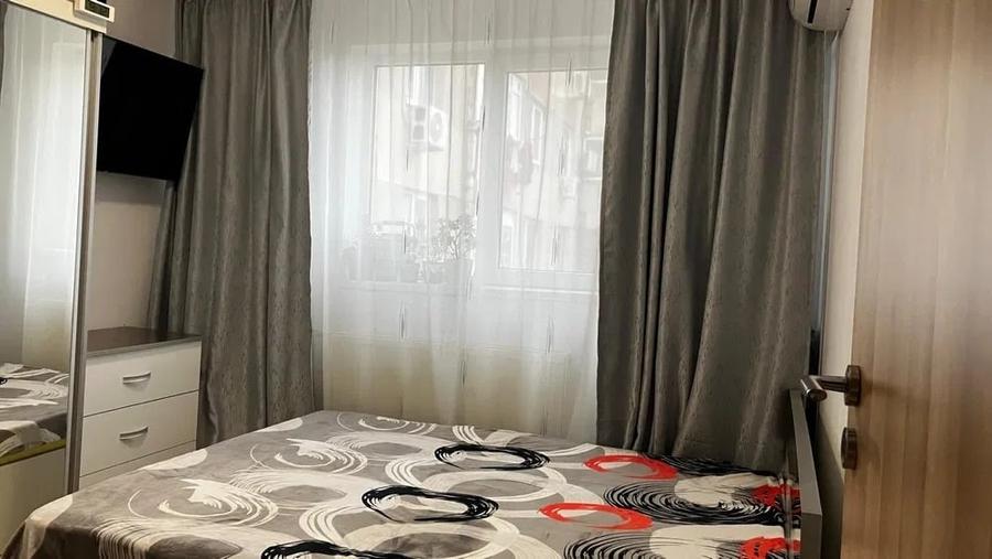 Vanzare Apartament 3 camere decomandat Crangasi - 5