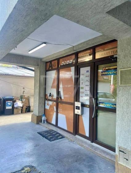 Spatiu Comercial + 2 Locuri de Parcare Chirias Activ – Drumul Taberei - 2