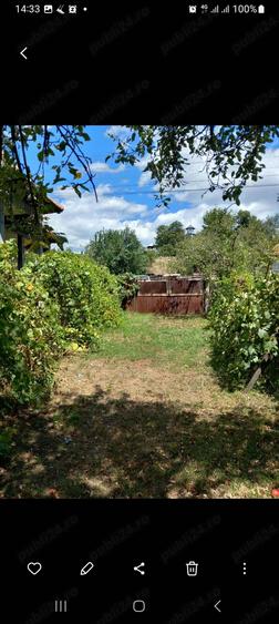 Vand casa Vagiulesti - 1