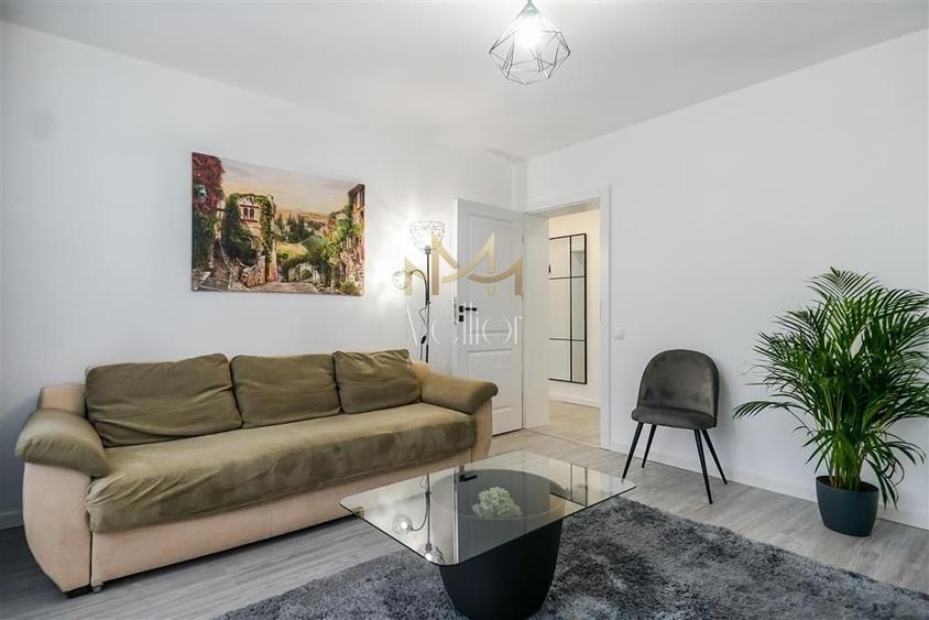 Apartament 3 camere decomandate renovat parcare Gheorgheni zona Mercur - 7