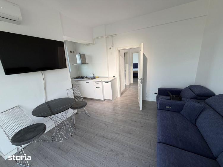 Studio 2 camere - Ranetti Premium Apartments 2021 - 1