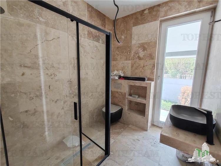 Balotesti - Casa 4 camere, teren 450mp - 11