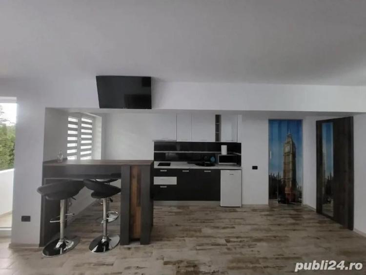 Garsoniera moderna, ideala pentru investi?ie Bradetu, Arge? | 3 stele turism - 10