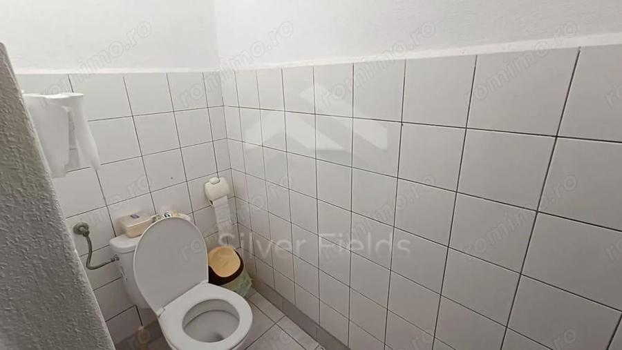 Spatiu Depozitare si Birouri | Zona Industriala Freidorf | Acces Auto - 1