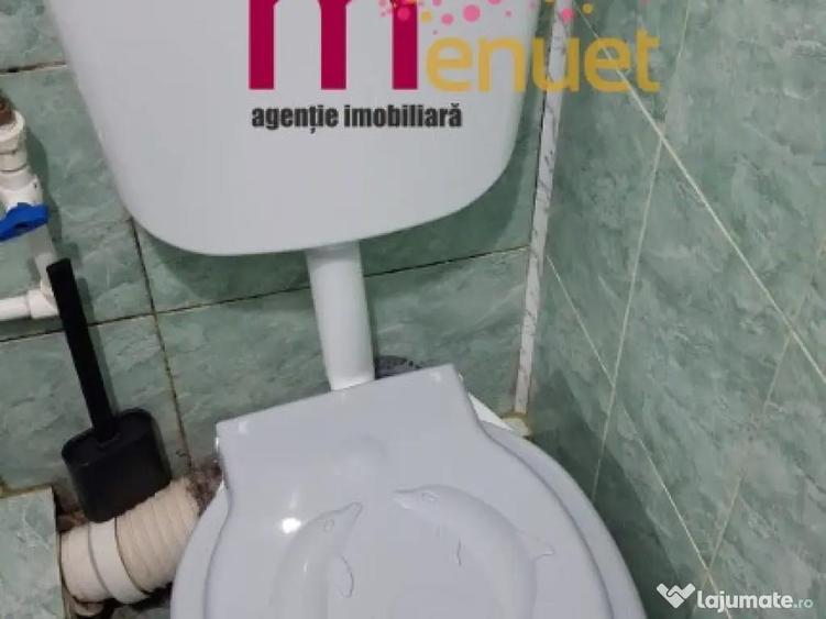 Garsoniera confort 2 ,zona Vest - 1